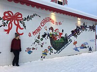 Trip Alaska