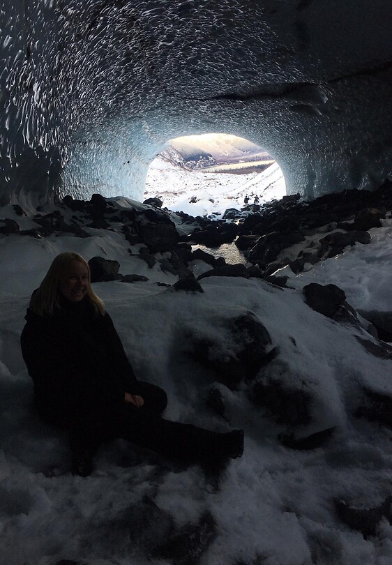 Trip Alaska
