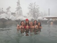 Trip Alaska
