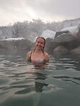 Trip Alaska