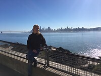 Trip Alaska