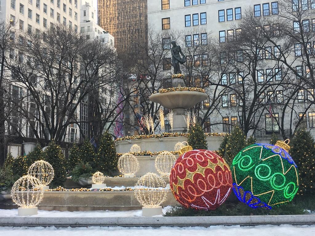Happy new year!