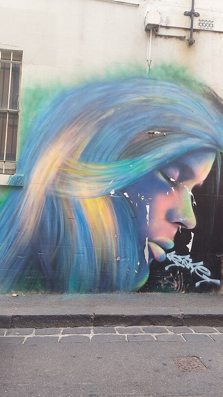 Melbourne
