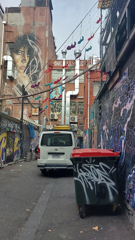 Melbourne