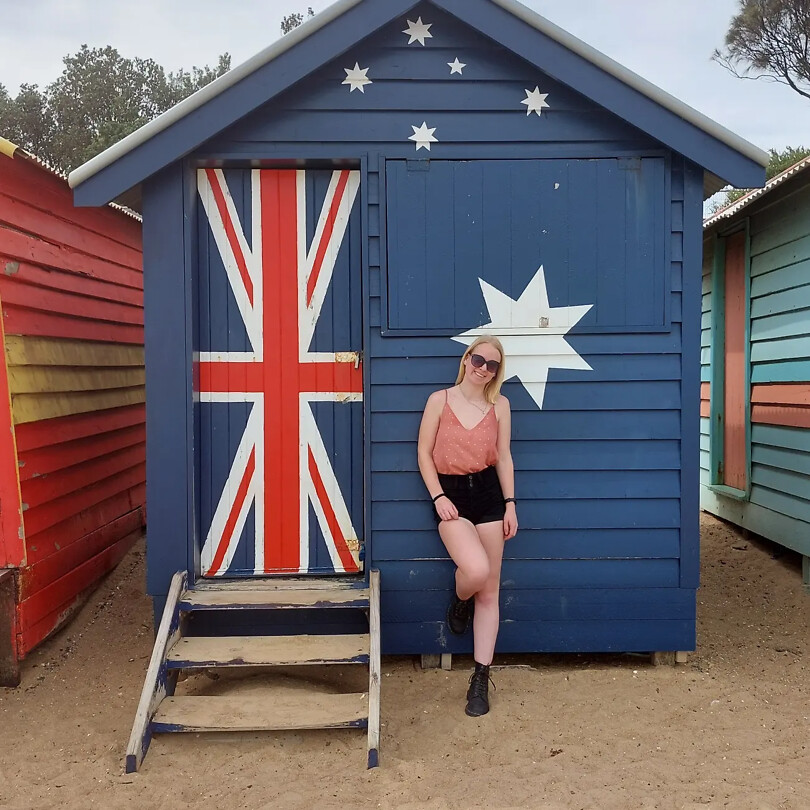 Melbourne
