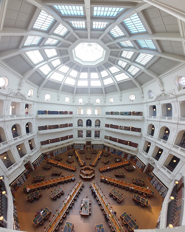 Melbourne