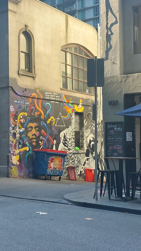 Melbourne