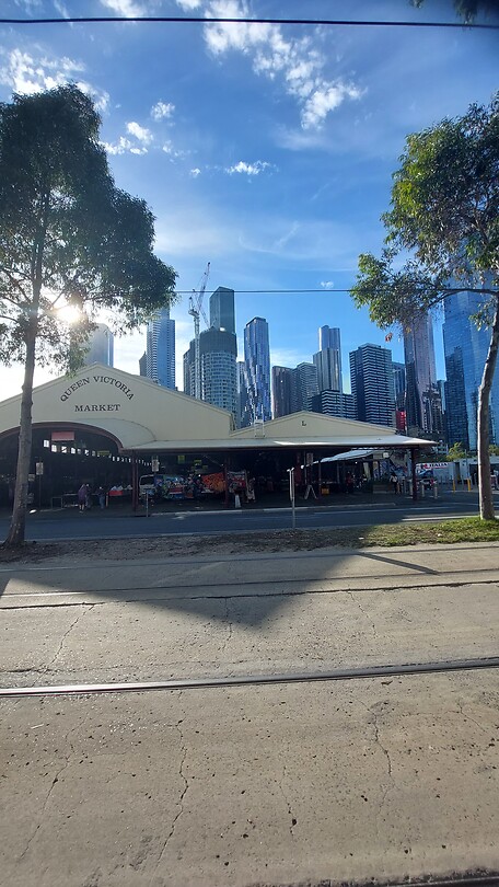 Melbourne