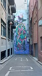 Melbourne
