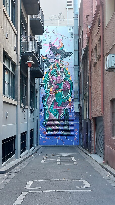 Melbourne