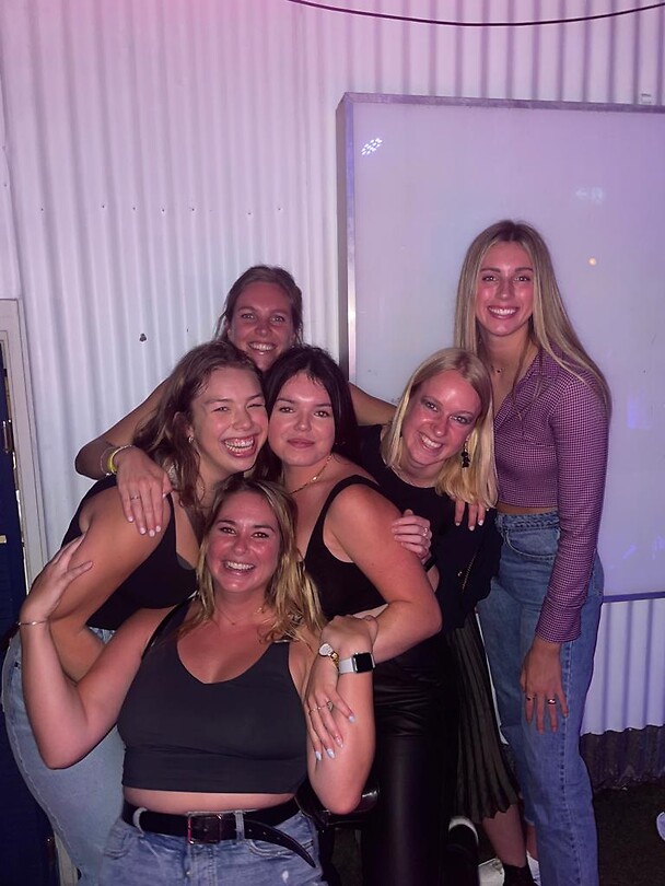 Maandelijkse update