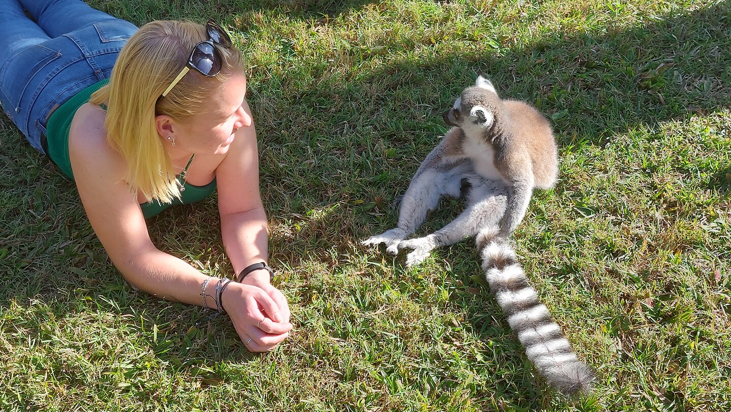 Gossip time