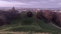 Update vanuit Nieuw-Zeeland!
