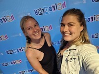 Update vanuit Nieuw-Zeeland!