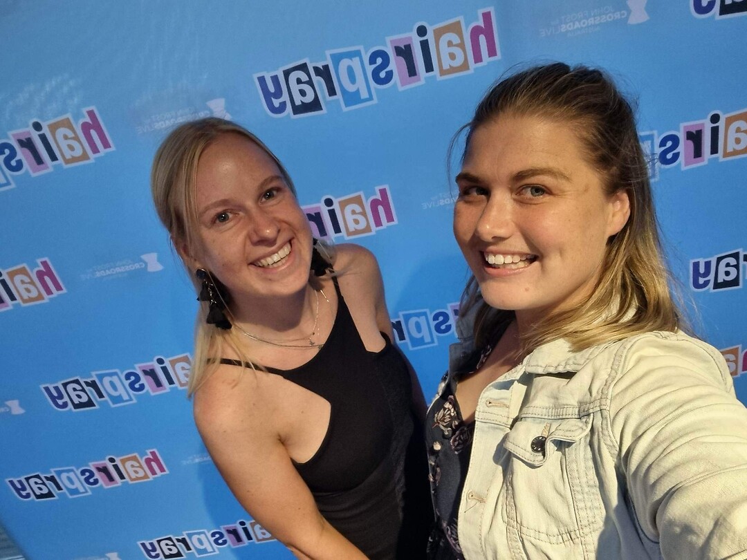 Update vanuit Nieuw-Zeeland!