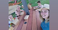 Update vanuit Nieuw-Zeeland!