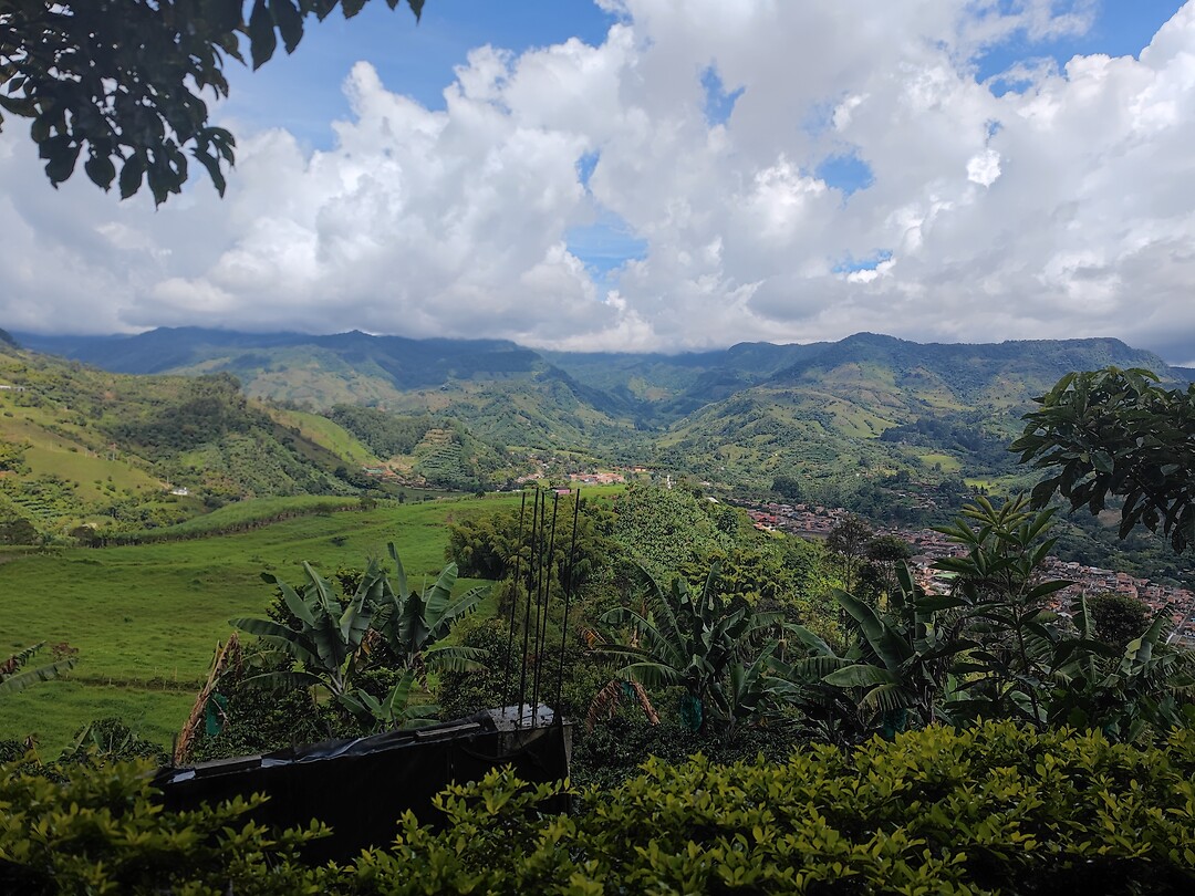 Colombia