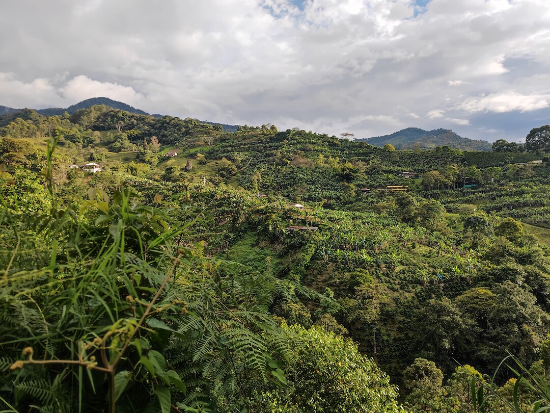 Colombia