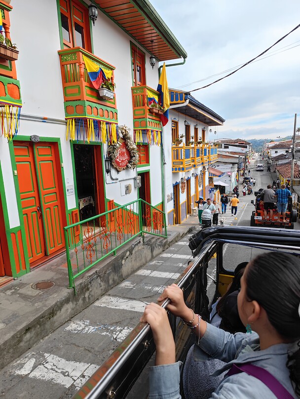 Colombia