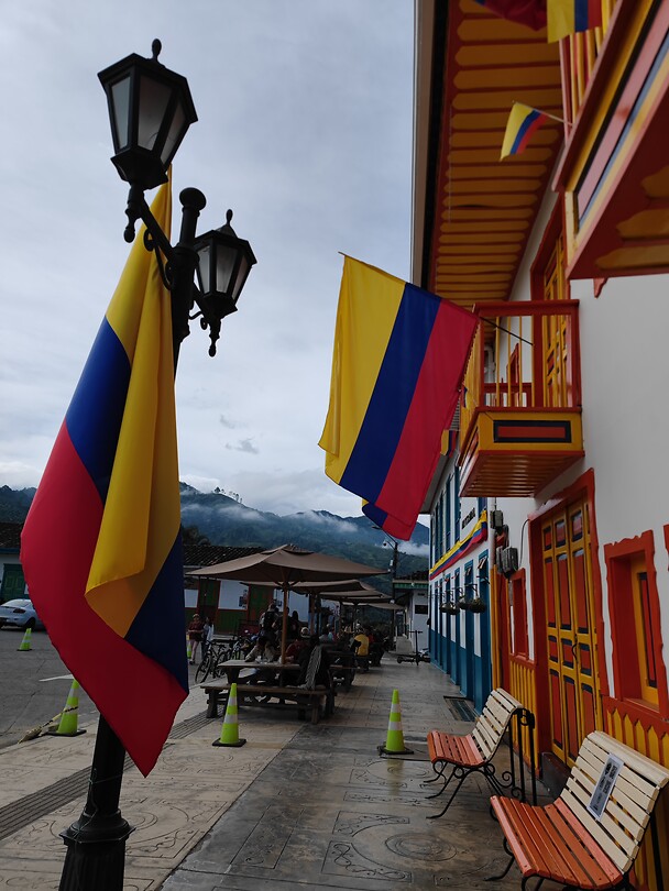 Colombia