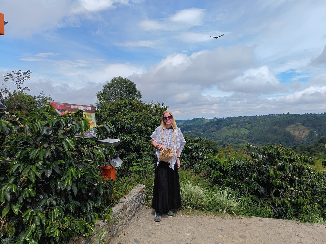 Colombia