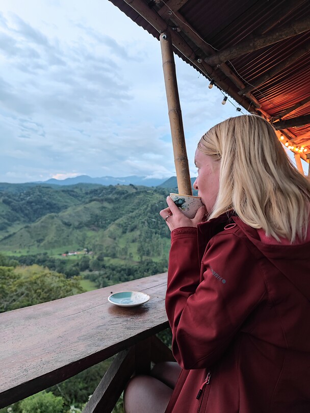 Colombia
