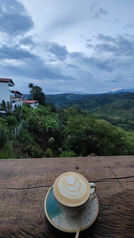 Colombia