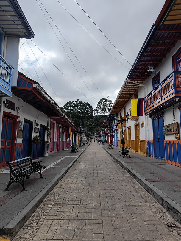 Colombia