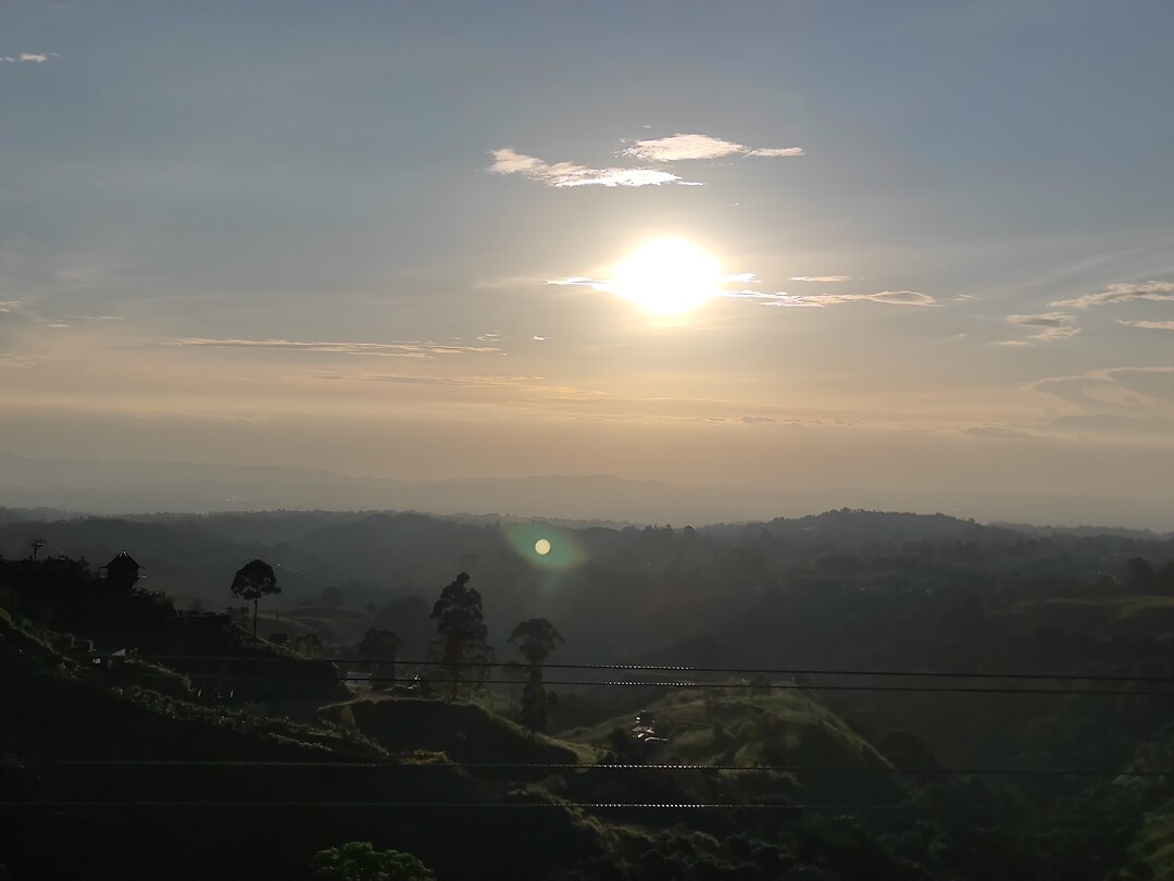 Colombia