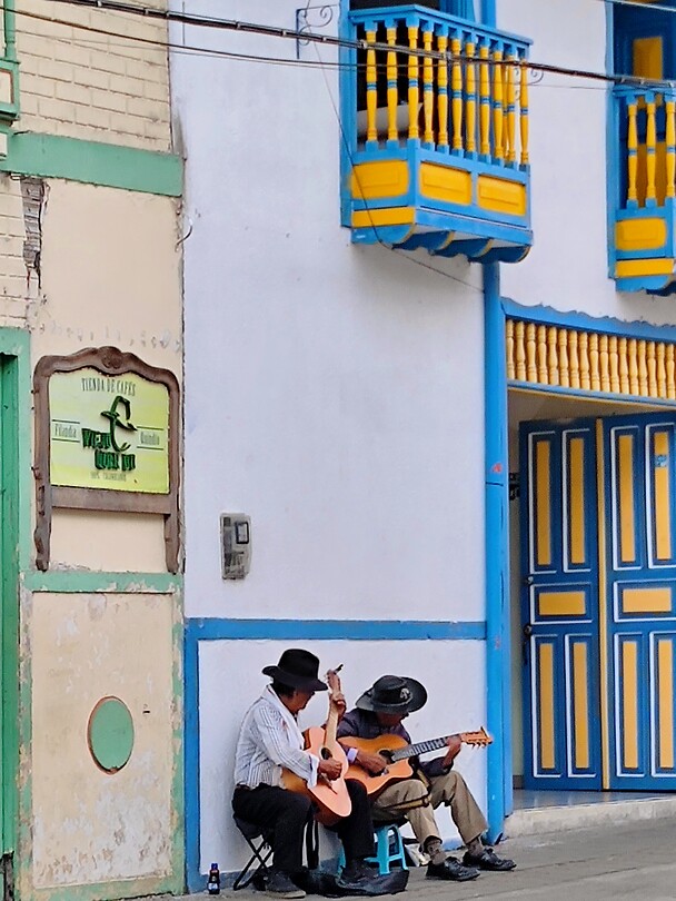Colombia