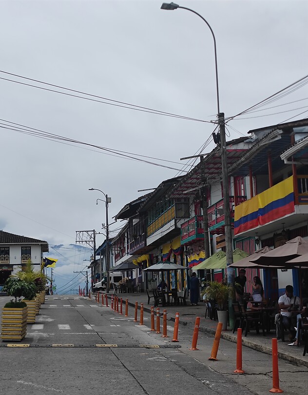 Colombia