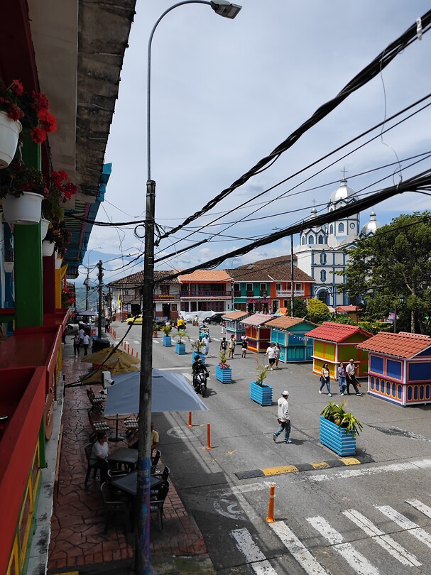 Colombia