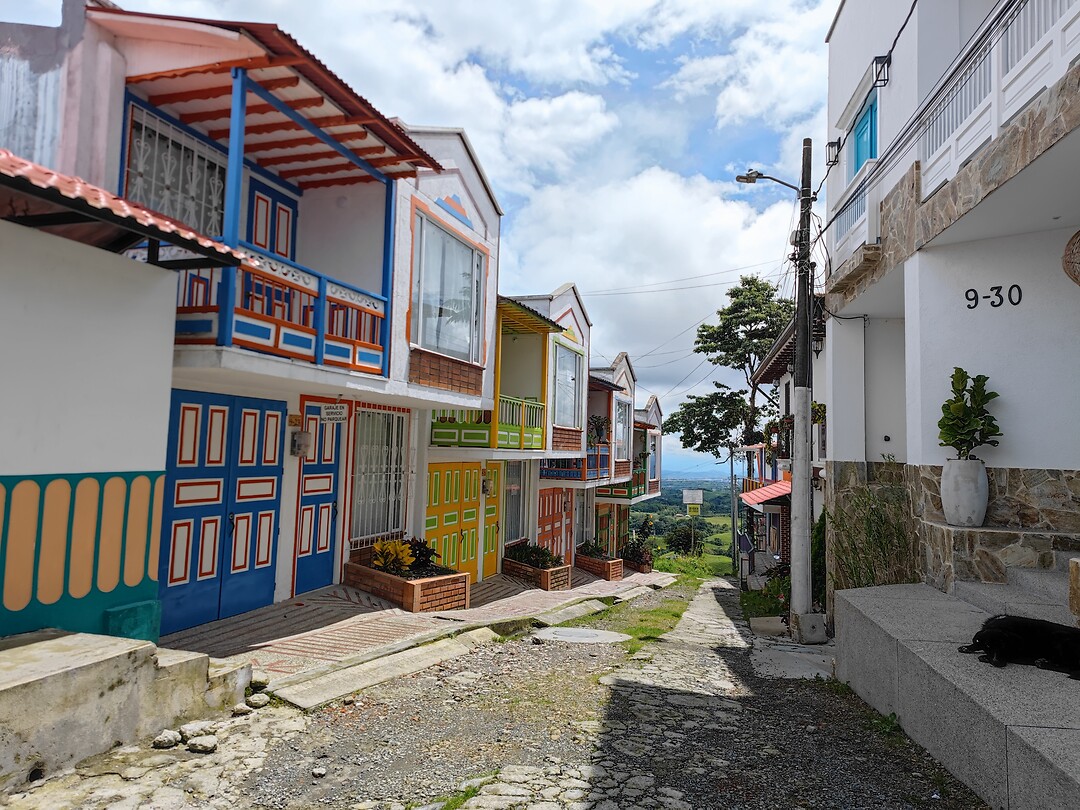 Colombia