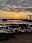 Galapagos eilanden