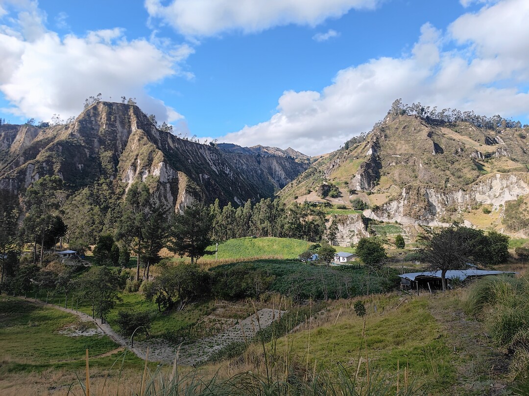 Ecuador