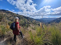 Ecuador
