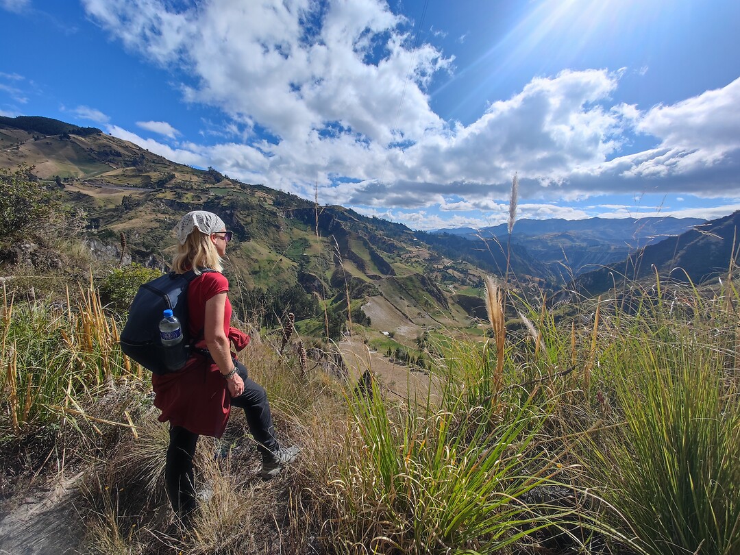 Ecuador