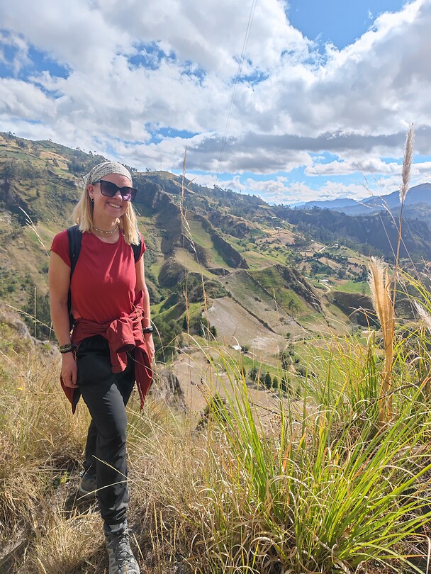 Ecuador