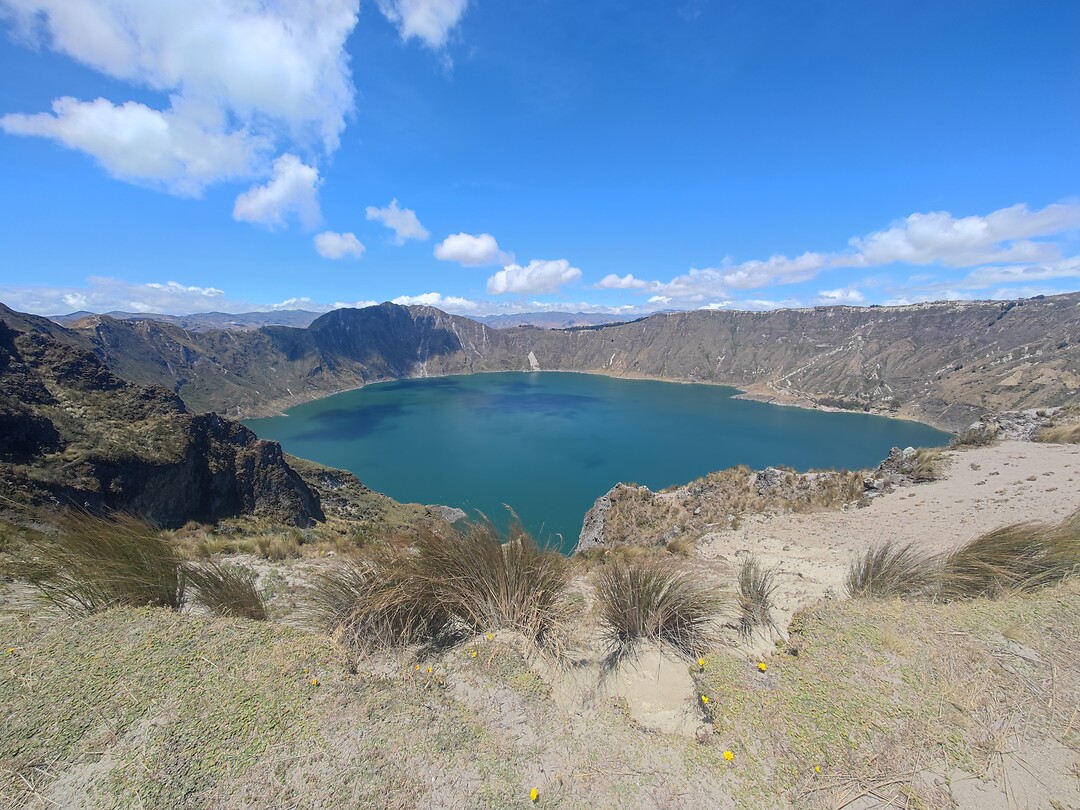Ecuador