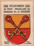 wapen van stavoren