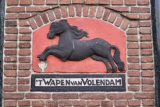 wapen van volendam