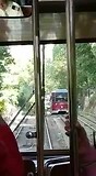 Peak tramlijn.