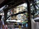 Khao San road