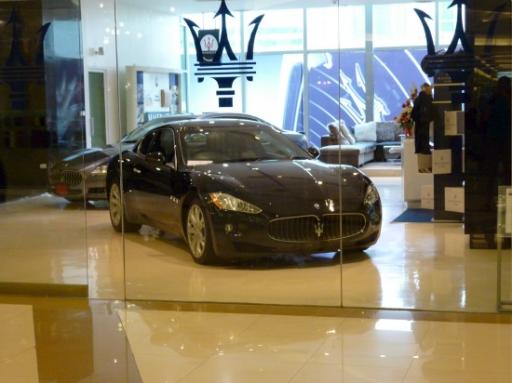 Maserati