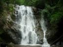 Prachtige waterval