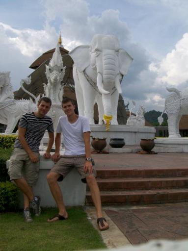 Chiang Mai Zoo