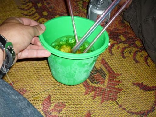 Whiskey+7up+Redbull