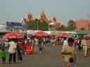 Temple Fair