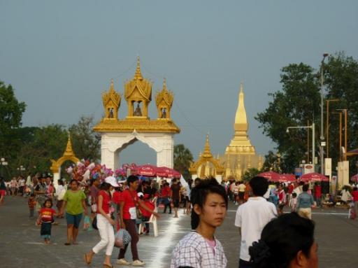 Vientiane
