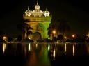 Arc de Triomph wannabe
